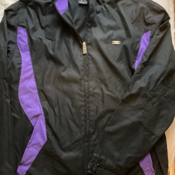 AF-1 Jordan mens XL light jacket - Picture 2 of 4